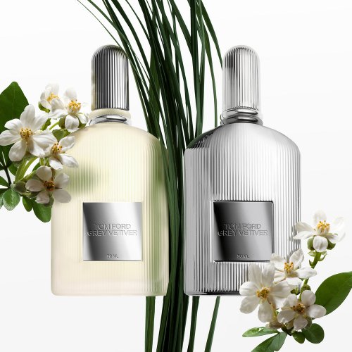 TOM FORD-Grey Vetiver - Parfum